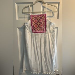 Miami Boho Dress - NWT